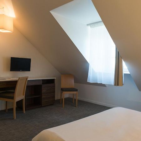 The Originals City, Hotel Le Coeur D'Or, Sedan Est Douzy Ngoại thất bức ảnh