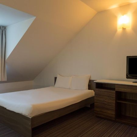 The Originals City, Hotel Le Coeur D'Or, Sedan Est Douzy Ngoại thất bức ảnh