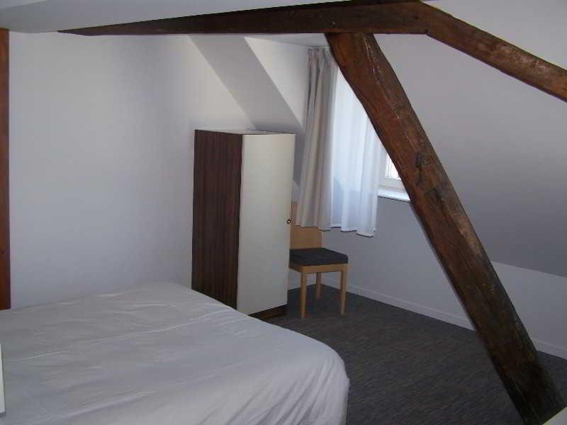 The Originals City, Hotel Le Coeur D'Or, Sedan Est Douzy Ngoại thất bức ảnh