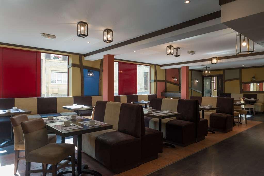 The Originals City, Hotel Le Coeur D'Or, Sedan Est Douzy Tiện nghi bức ảnh