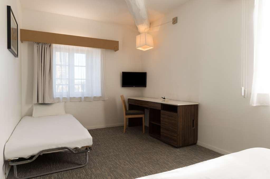 The Originals City, Hotel Le Coeur D'Or, Sedan Est Douzy Phòng bức ảnh