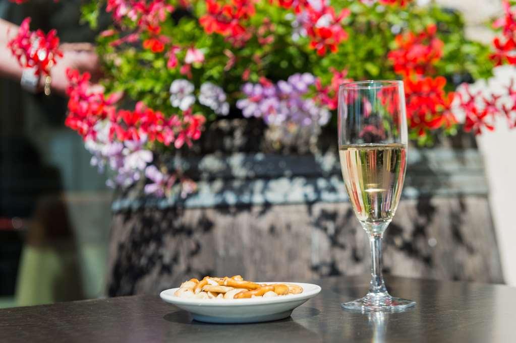 The Originals City, Hotel Le Coeur D'Or, Sedan Est Douzy Tiện nghi bức ảnh