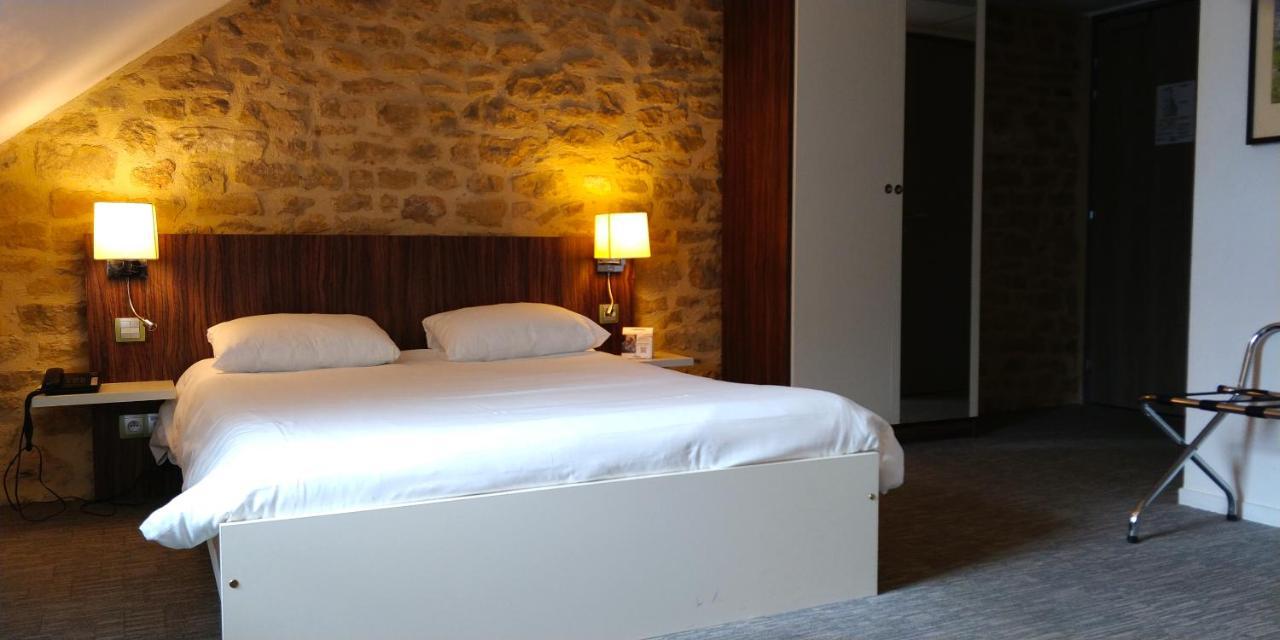 The Originals City, Hotel Le Coeur D'Or, Sedan Est Douzy Ngoại thất bức ảnh
