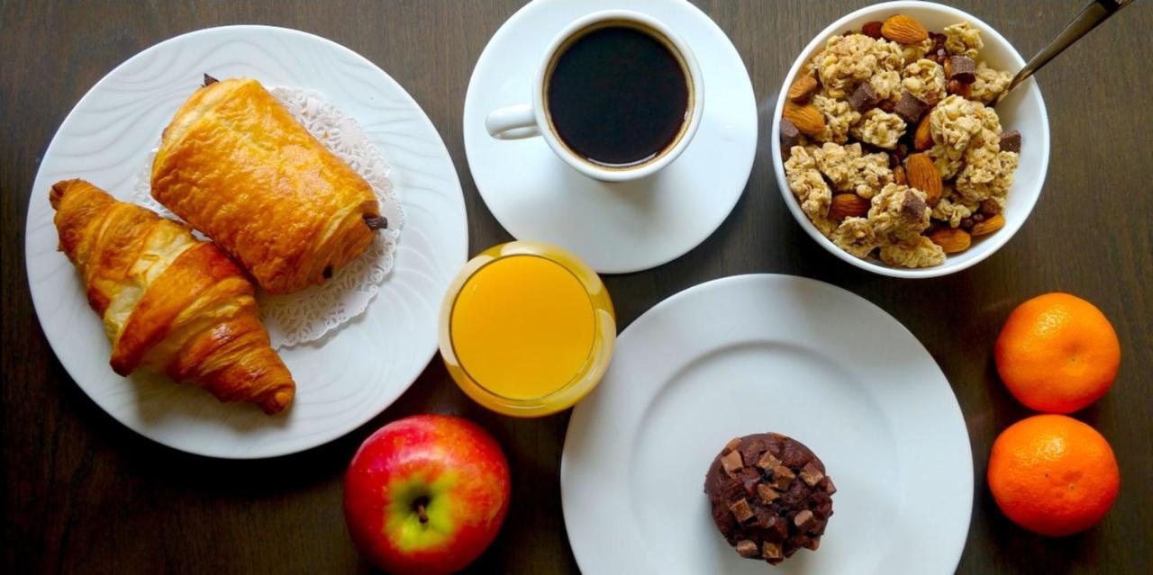 The Originals City, Hotel Le Coeur D'Or, Sedan Est Douzy Ngoại thất bức ảnh