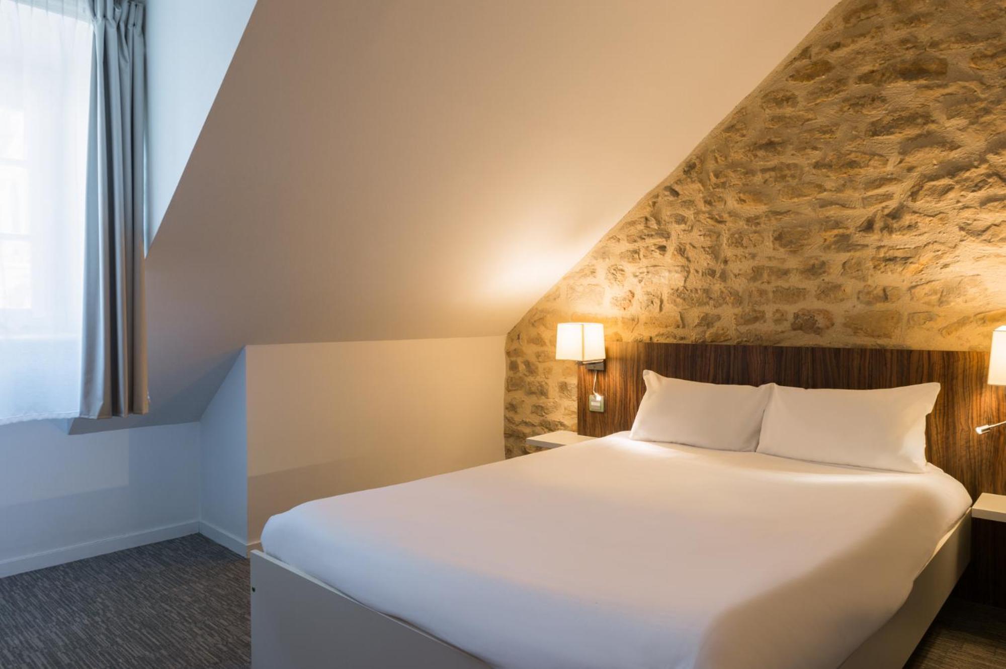 The Originals City, Hotel Le Coeur D'Or, Sedan Est Douzy Ngoại thất bức ảnh