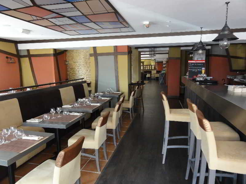 The Originals City, Hotel Le Coeur D'Or, Sedan Est Douzy Ngoại thất bức ảnh