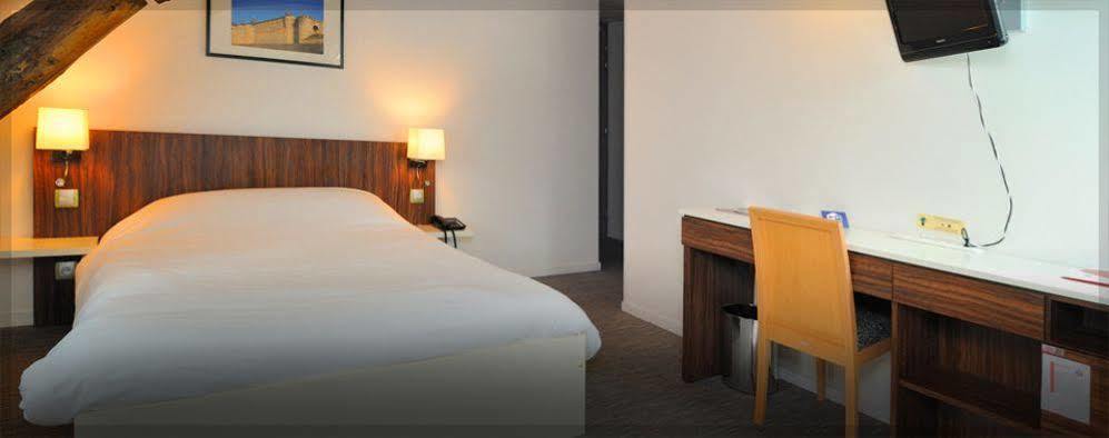 The Originals City, Hotel Le Coeur D'Or, Sedan Est Douzy Ngoại thất bức ảnh