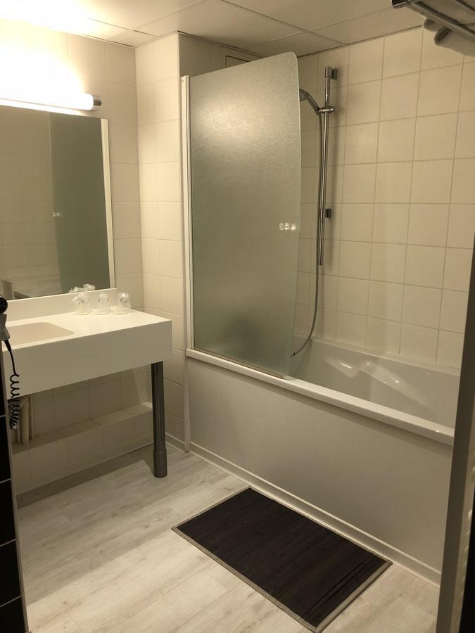 The Originals City, Hotel Le Coeur D'Or, Sedan Est Douzy Ngoại thất bức ảnh